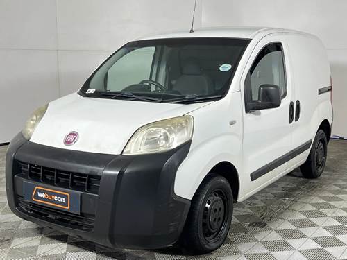 Fiat Fiorino 1.4 Panel Van