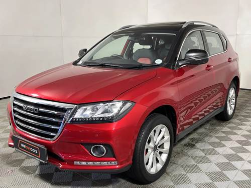 Haval H2 1.5T Luxury Auto