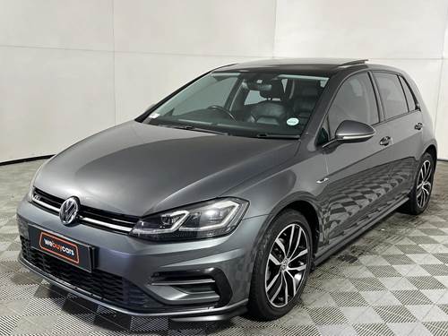 Volkswagen (VW) Golf 7 1.0 TSi Comfortline