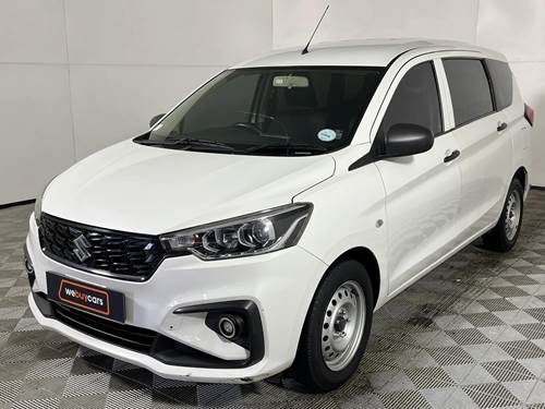 Suzuki Ertiga 1.5 GA