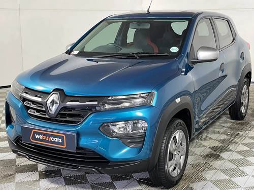 Renault Kwid 1.0 Dynamique 5 Door Auto