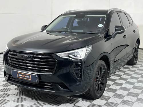 Haval Jolion 1.5T Premium DCT