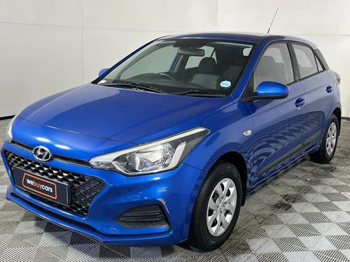 Hyundai i20 1.2 Motion