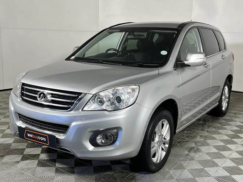 GWM H6 1.5T Lux