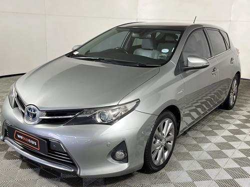 Toyota Auris 1.8 XR HSD