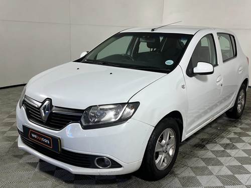 Renault Sandero 900T Expression