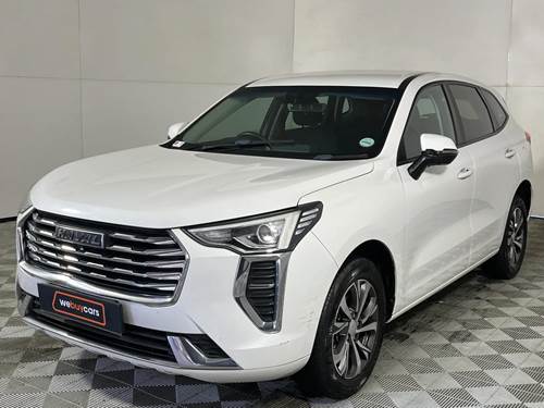 Haval Jolion 1.5T City