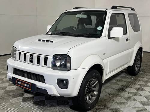 Suzuki Jimny 1.3