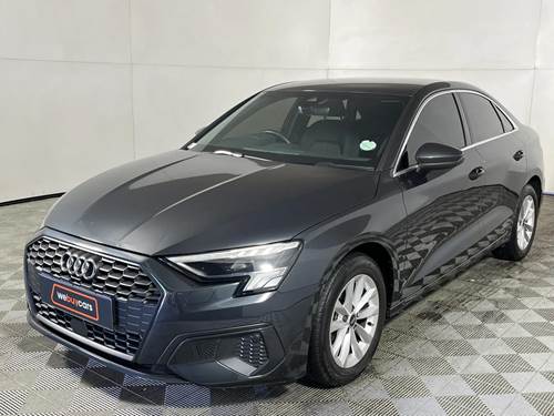 Audi A3 1.4 T FSi Tiptronic (35 TFSI)