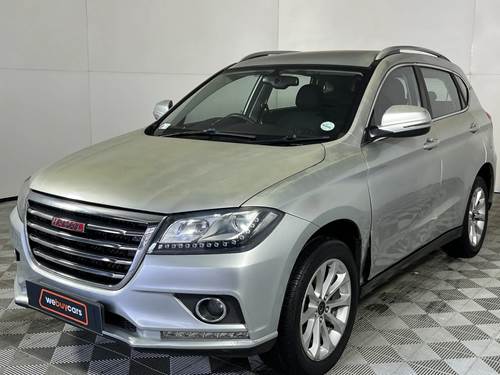 Haval H2 1.5T City