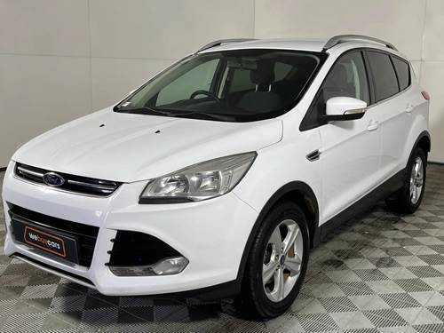 Ford Kuga 1.6 EcoBoost Ambiente