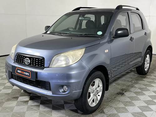 Daihatsu Terios II 4X2