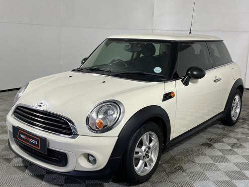 MINI One 1.6