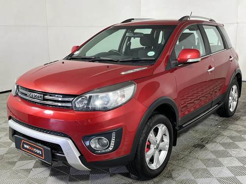 Haval H1 1.5 VVT