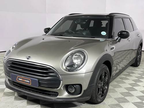 MINI Cooper Mark IV (100 kW) Clubman Auto