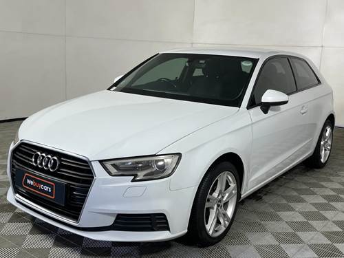 Audi A3 Sportback 1.4 T FSi S S-tronic