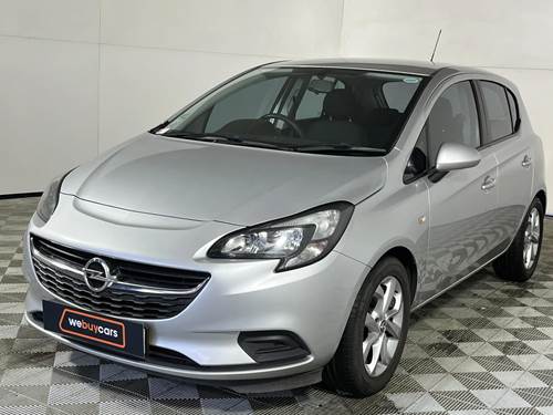 Opel Corsa 1.0T Ecoflex Enjoy 5Door