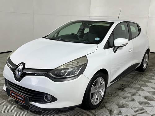 Renault Clio IV 900T (66kW) Expression 5 Door