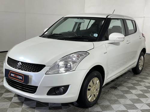 Suzuki Swift 1.4 GL