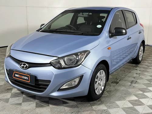 Hyundai i20 1.2 Motion