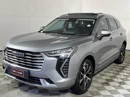 Haval Jolion 1.5T Luxury