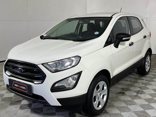 Ford EcoSport 1.5 TDCi Ambiente