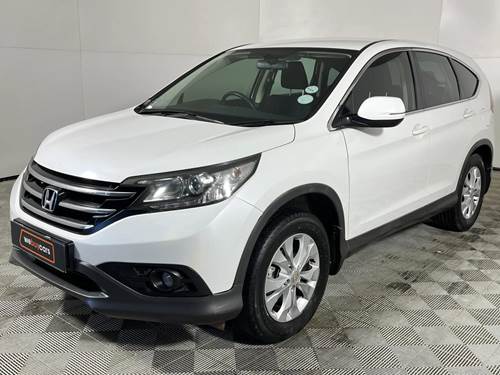 Honda CR-V 2.0 (110 kW) Comfort