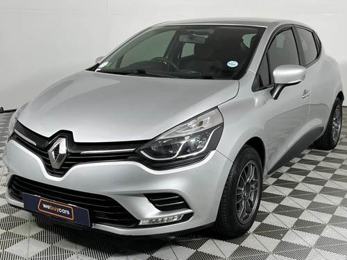 Renault Clio IV 900T (66kW) Authentique