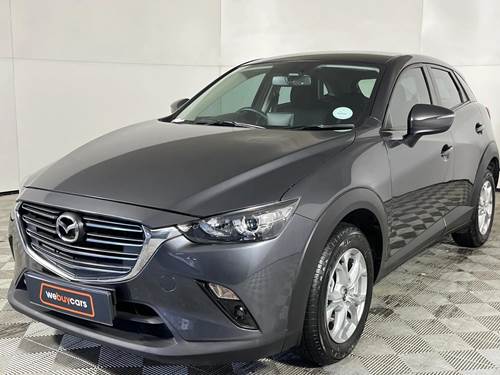 Mazda CX-3 2.0 Active Auto