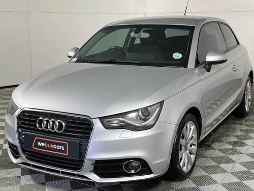 Audi A1 1.6 TDi Ambition 3 Door