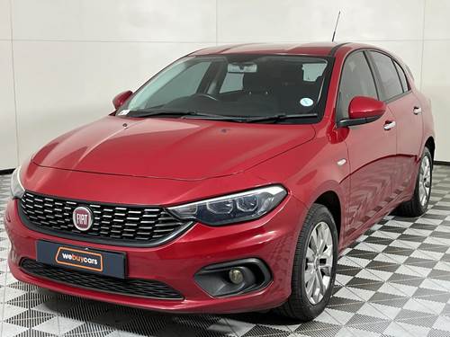 Fiat Tipo 1.6 Easy H/B