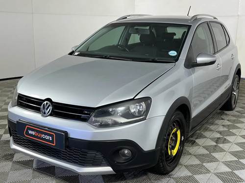 Volkswagen (VW) Polo Cross () 1.6