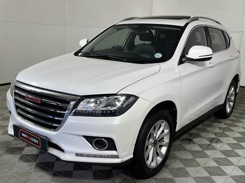 Haval H2 1.5T Luxury Auto