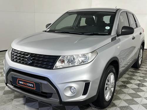 Suzuki Vitara 1.6 GL