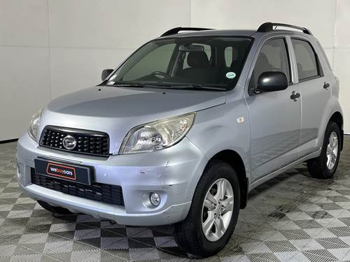 Daihatsu Terios II 4X2