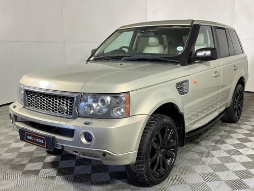 Land Rover Range Rover Sport 4.2 V8 SC