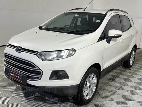 Ford EcoSport 1.5 (66 kW) TDCi Trend