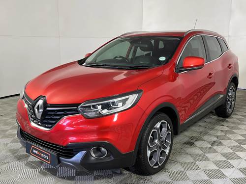 Renault Kadjar 1.5 DCi Dynamique EDC