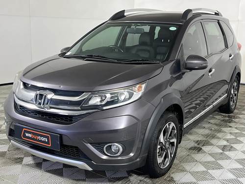 Honda BR-V 1.5 Elegance Auto