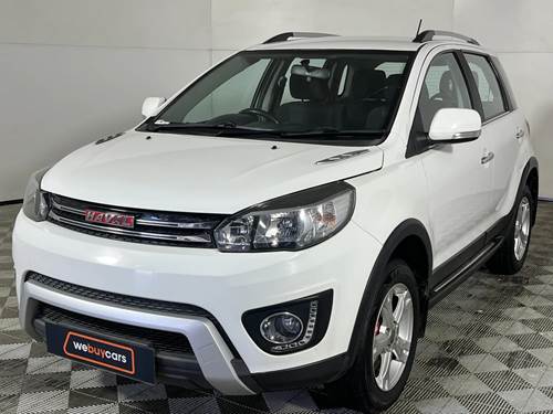 Haval H1 1.5 VVT