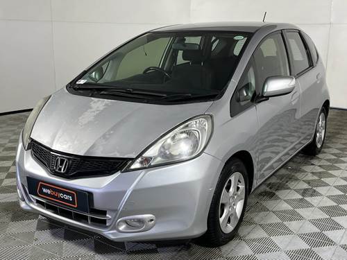 Honda Jazz 1.5 Elegance