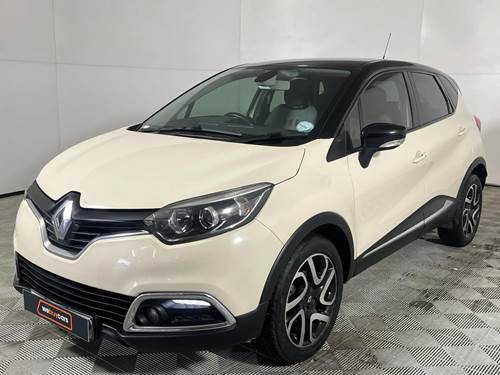 Renault Captur 900T Dynamique