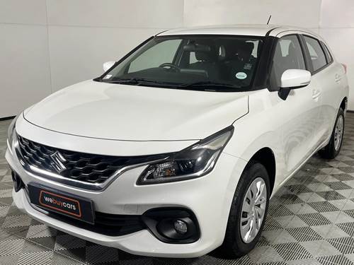 Suzuki Baleno 1.5 GL