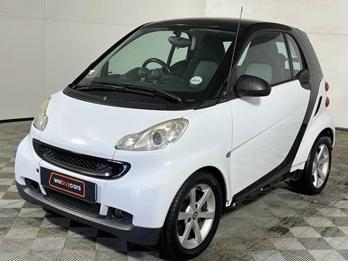 Smart Fortwo 1.0 Pure Coupe 