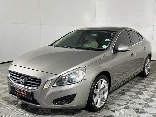 Volvo S60 T4 Powershift