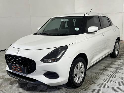 Suzuki Swift 1.2 GL+