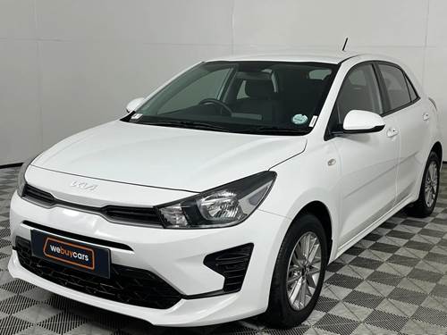 Kia Rio VI 1.4 LS 5 Door