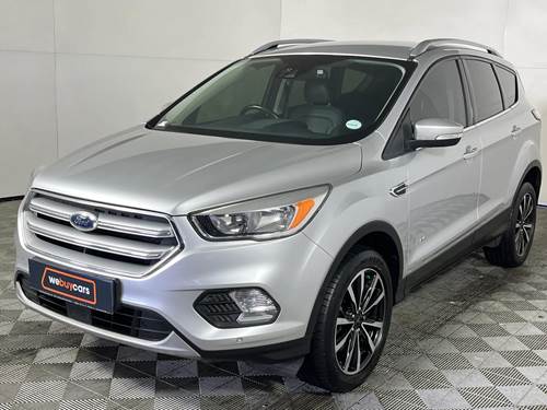 Ford Kuga 2.0 TDCi Trend AWD Powershift