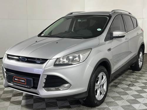 Ford Kuga 1.5 EcoBoost Ambiente Auto