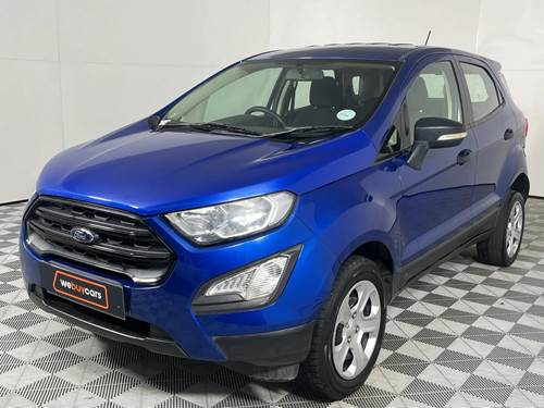 Ford EcoSport 1.5 TDCi Ambiente